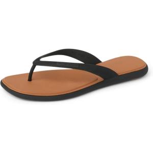 image:imageREEF Womens Sandals Water Willow MalibuBlackTan