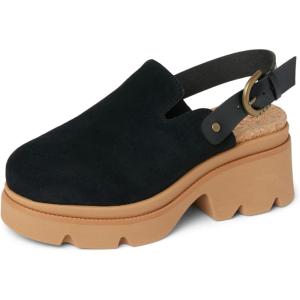 image:imageREEF Womens Shoes Vista Luxe SoleneBlack