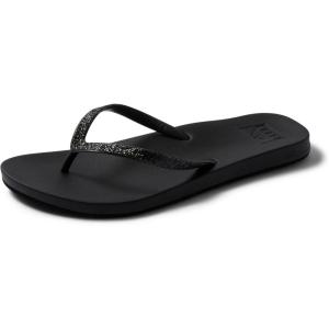 image:imageReef Womens Cushion Stargazer Flip Flop SandalBlack