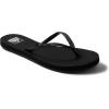 image:imageReef Womens Stargazer Flip Flop SandalsBlackBlack
