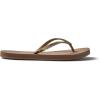 image:imageReef Womens Stargazer Flip Flop SandalsGemstone