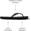 image:imageReef Womens Stargazer Flip Flop SandalsShadow