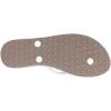 image:imageReef Womens Stargazer Flip Flop SandalsTaupe Grey