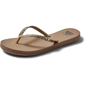 image:imageReef Womens Stargazer Flip Flop SandalsGemstone
