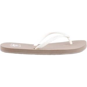 image:imageReef Womens Stargazer Flip Flop SandalsTaupe Grey