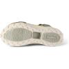 image:imageREEF Cross Shore Mens Casual Sport Sandal Adjustable Straps Supportive Footbed No Slip Traction Black 7SageTan