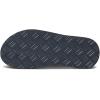 image:imageREEF Mens Cushion Spring Flip FlopsBlackGrey