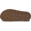 image:imageREEF Mens Cushion Spring Flip FlopsBronze