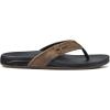 image:imageREEF Mens Cushion Spring Flip FlopsBrown