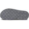 image:imageREEF Mens Cushion Spring Flip FlopsGreyBlue