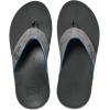 image:imageREEF Mens Cushion Spring Flip FlopsGreyBlue