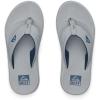 image:imageREEF Mens Phantoms Flip FlopsGreyNavy