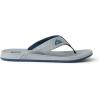 image:imageREEF Mens Phantoms Flip FlopsGreyNavy