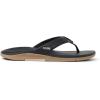 image:imageREEF Mens Sandals Leather OffshoreBlack