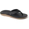 image:imageREEF Mens Sandals Leather OffshoreBlack