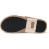 image:imageREEF Mens Sandals Leather OffshoreBlack