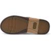 image:imageREEF Mens Sandals Leather OffshoreBronzeBrown
