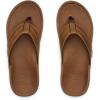 image:imageREEF Mens Sandals Leather OffshoreBronzeBrown