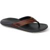 image:imageREEF Mens Sandals Leather OffshoreCopperDark Brown