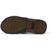 image:imageREEF Mens Sandals Leather OffshoreDark Brown