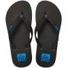 image:imageREEF mens SeasideHawaiian Blue