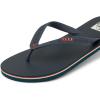 image:imageREEF mens SeasideNavyOrange