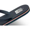 image:imageREEF mens SeasideNavyOrange