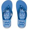 image:imageREEF mens SeasideRoyale Palm