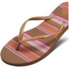 image:imageREEF mens SeasideSmoothie Stripe