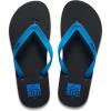 image:imageREEF mens SeasideTranslucent Blue