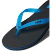 image:imageREEF mens SeasideTranslucent Blue