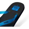 image:imageREEF mens SeasideTranslucent Blue