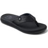 image:imageReef Phantom Nias Sandals for MenBlack Grey