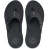 image:imageReef Phantom Nias Sandals for MenBlack Grey