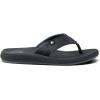 image:imageReef Phantom Nias Sandals for MenBlack Grey