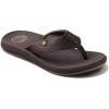 image:imageReef Phantom Nias Sandals for MenBrownFossil