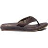 image:imageReef Phantom Nias Sandals for MenBrownFossil