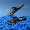 image:imageReef Phantom Nias Sandals for MenLight Grey