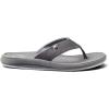 image:imageReef Phantom Nias Sandals for MenLight Grey