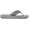 image:imageReef Phantom Nias Sandals for MenTanGrey