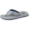 image:imageREEF Mens Phantoms Flip FlopsGreyNavy