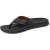 image:imageREEF Mens Sandals Phantom LuxBlack