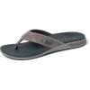 image:imageREEF Mens Sandals Phantom LuxGrey