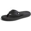 image:imageReef Phantom Nias Sandals for MenBlack Grey