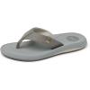 image:imageReef Phantom Nias Sandals for MenTanGrey
