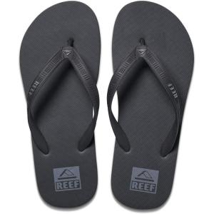 image:imageREEF mens SeasideBlack