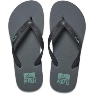 image:imageREEF mens SeasideGrey