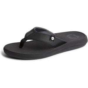 image:imageReef Phantom Nias Sandals for MenBlack Grey