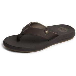 image:imageReef Phantom Nias Sandals for MenBrownFossil