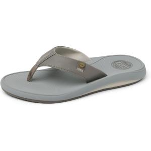image:imageReef Phantom Nias Sandals for MenTanGrey